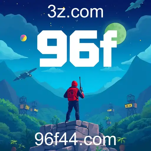Explorando o Impacto da '96f' no Mercado de Jogos em 2026