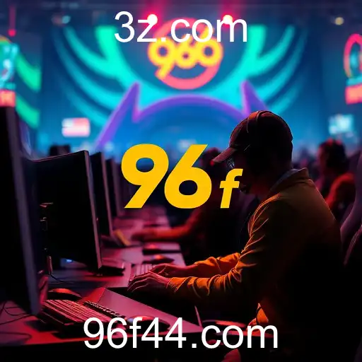 A Revolução Gamer no Brasil em 2025