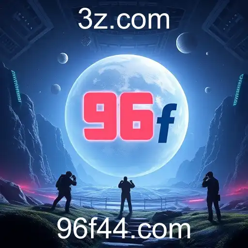 96f Revoluciona o Mundo dos Jogos Online
