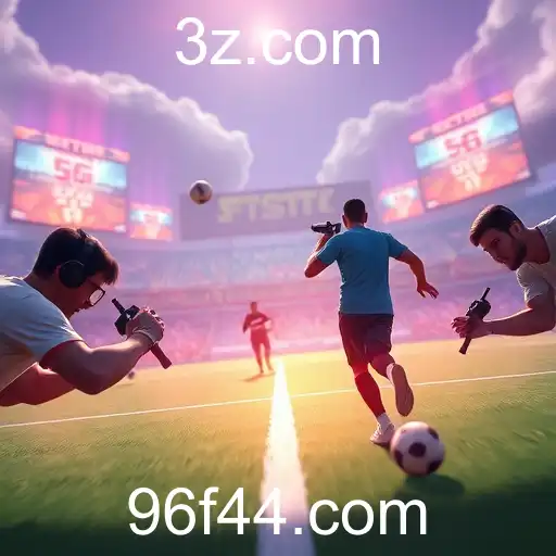 96f: A Revolução dos Jogos Online em 2026