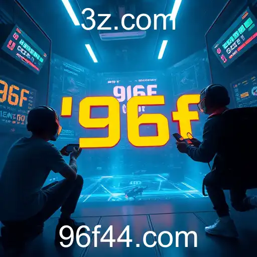 Explorando a Tendência do 96f nos Jogos de 2026