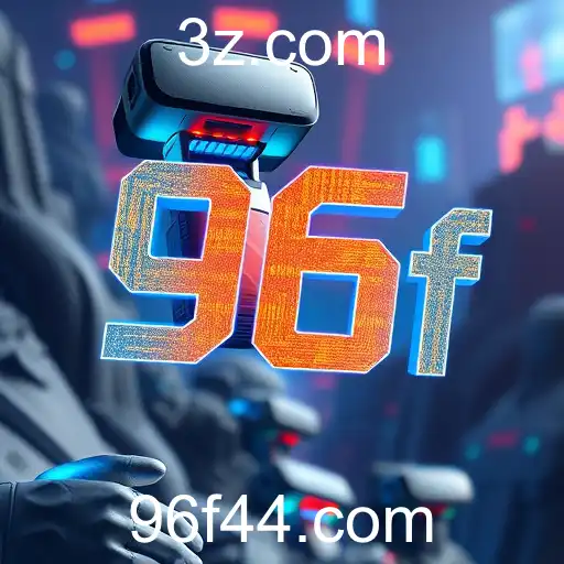 A Revolução do 96f nos Jogos On-line