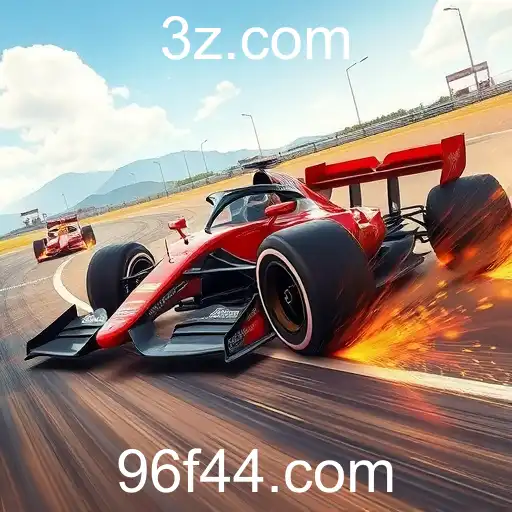 Mundo 96f: Inovações e Tendências no Universo dos Jogos