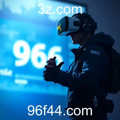 A Ascensão do 96f no Mundo dos Jogos