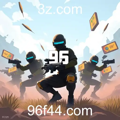 Expansão do Universo de 96f: Novidades Agitam Comunidade de Jogos