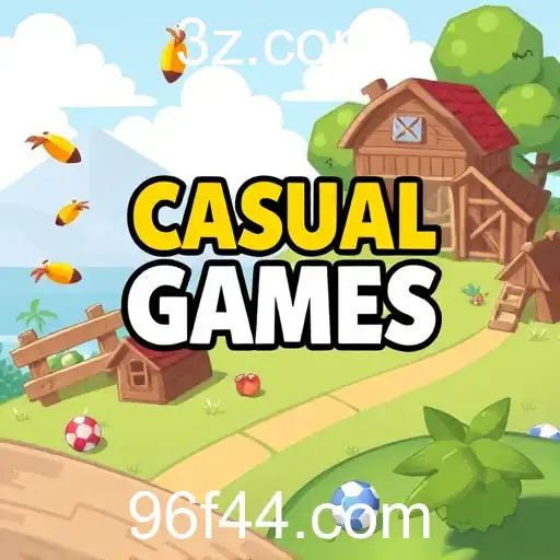 Expansão Inovadora no Mundo dos Jogos Digitais