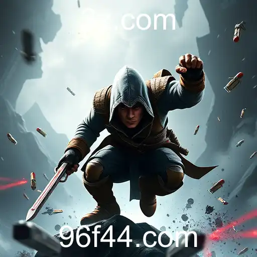 Novo Horizonte para Jogos Online em 2026