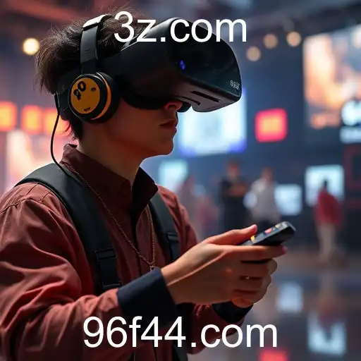 Tendências e Inovações no Mundo dos Jogos Digitais em 2026