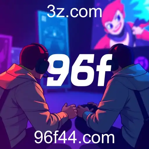 Explorando o Impacto de '96f' no Universo dos Jogos