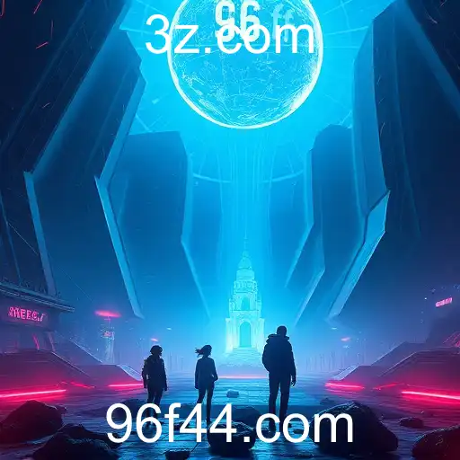 Transformações no Universo dos Jogos com 96f