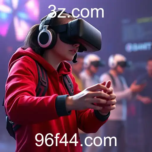 Tendências e Desafios nos Games