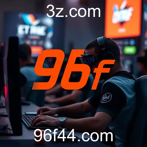 O Impacto Global dos Jogos com o Fenômeno 96f