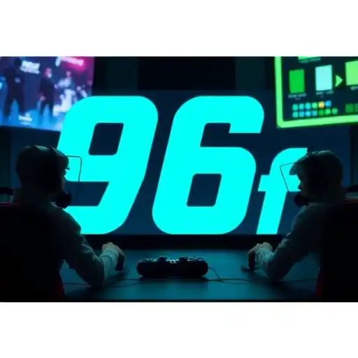 Balanço do Mercado de Games no Brasil