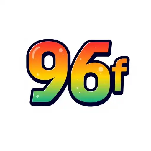 Impacto do '96f' na Comunidade Gamer