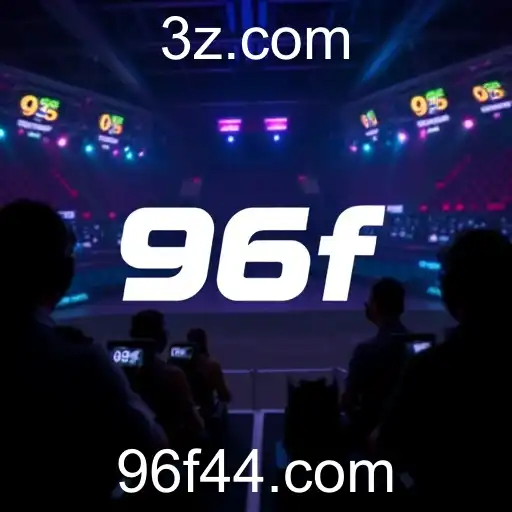 O Impacto de 96f no Mundo dos Jogos em 2026