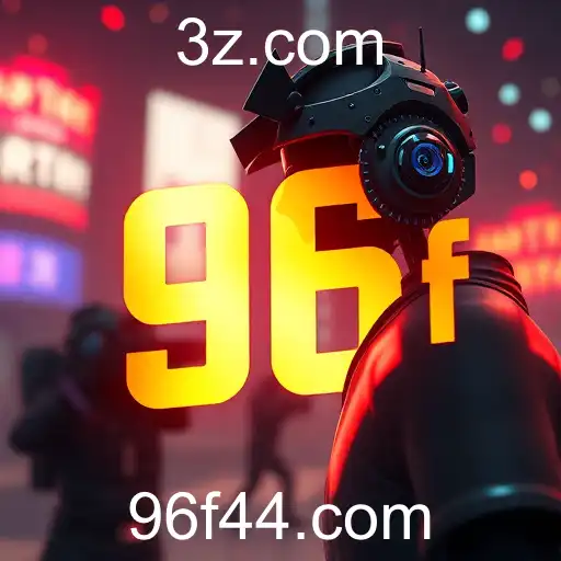 O Impacto do 96f nos Jogos Online em 2026