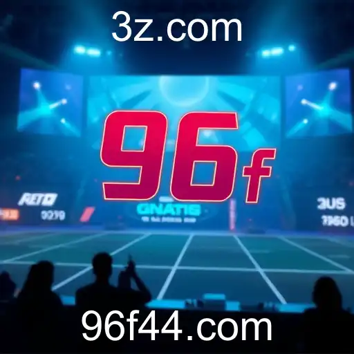 O Impacto do 96f no Cenário Atual dos Jogos