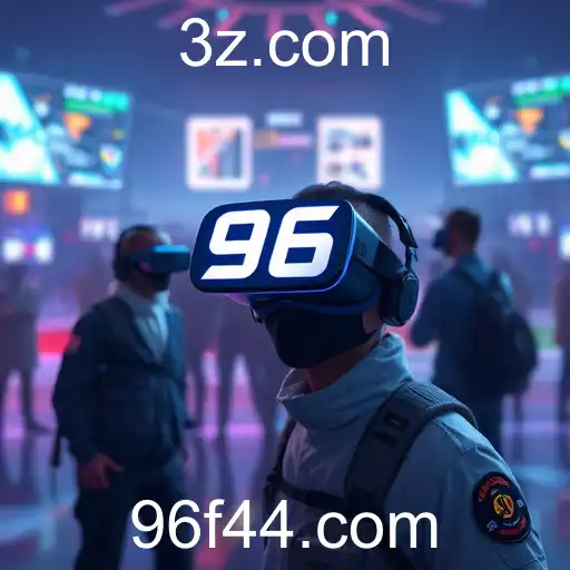 O Impacto de '96f' no Mundo dos Jogos em 2026