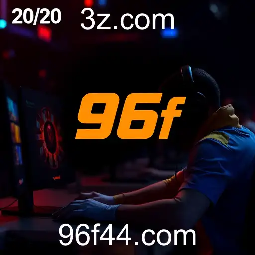 Inovação e Competição no Mundo dos Jogos