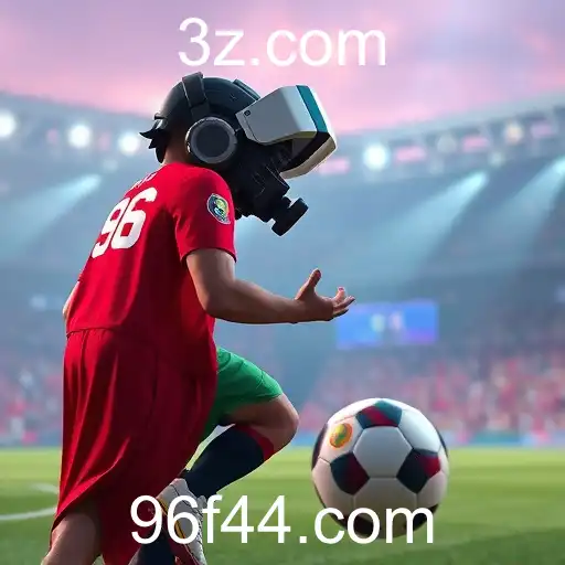 Revolução no Mundo dos Games: A Ascensão de 96f