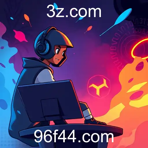 Ascensão do 96f: Como o Cenário de Jogos tem Evoluído