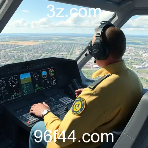 A Ascensão dos Jogos em Realidade Virtual e a Popularidade de 96f