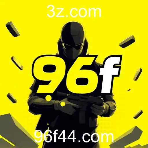 Ascensão de 96f: O Novo Fenômeno do Gaming