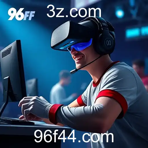 Impacto dos Avanços Tecnológicos no Mundo dos Jogos