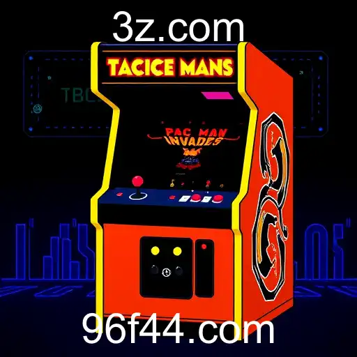 O Impacto da '96f' no Crescimento dos Jogos Online