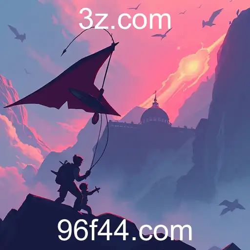 A Revolução da 96f no Mundo dos Jogos